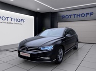 Volkswagen Passat 2023