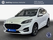 Ford Kuga 2022
