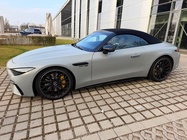 Mercedes-Benz SL-Class 2023