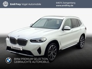 BMW X3 2023