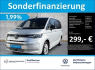Volkswagen T7 2025