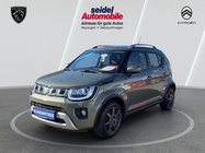 Suzuki Ignis 2020