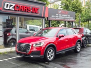 Audi Q2 2020