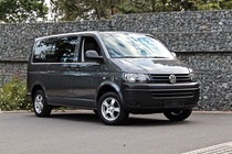 Volkswagen T5 2014