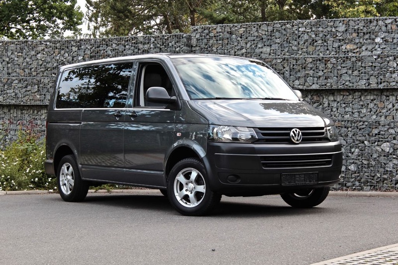 Volkswagen T5