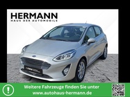 Ford Fiesta 2020