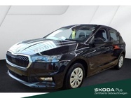 Skoda Fabia 2025