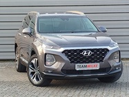 Hyundai Santa Fe 2019