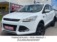 Ford Kuga 2015