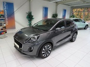 Ford Puma 2023