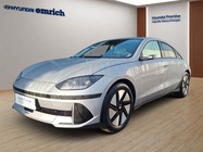 Hyundai Ioniq6 2024