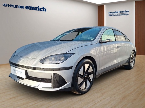 Hyundai Ioniq6 2024
