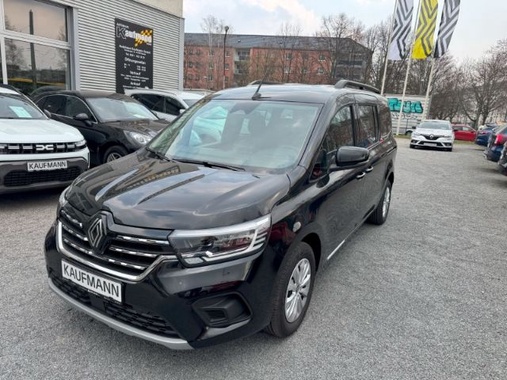 Renault Grand Kangoo 2025