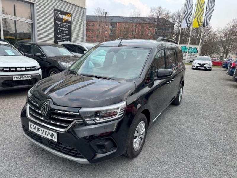 Renault Grand Kangoo