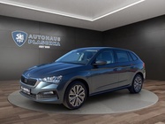 Skoda Scala 2021