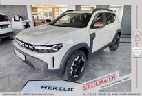Dacia Duster 2025