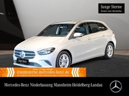 Mercedes-Benz B-Class 2021