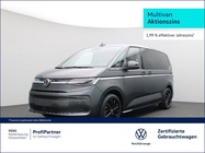 Volkswagen T7 2025