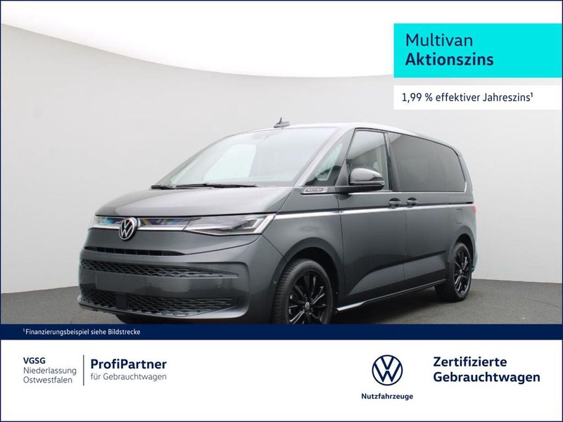 Volkswagen T7