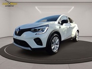 Renault Captur 2022