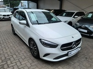 Mercedes-Benz B-Class 2024