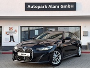 BMW 4 Series 2024
