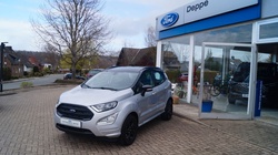 Ford EcoSport 2019