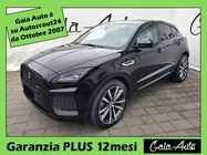 Jaguar E-Pace 2020