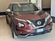Nissan Juke 2022