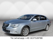 Skoda Superb 2013