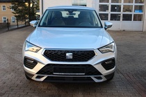 Seat Ateca 2024