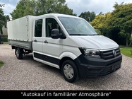 Volkswagen Crafter 2020