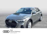 Audi A1 2025