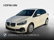 BMW 2 Series 2021