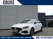 Hyundai i30 2025