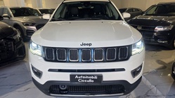 Jeep Compass 2019