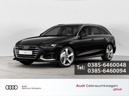 Audi A4 2023