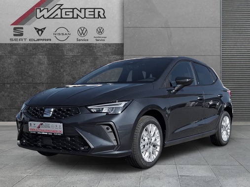 Seat Ibiza 2026