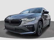 Skoda Scala 2024