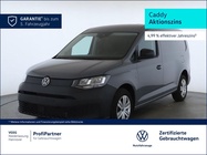 Volkswagen Caddy Maxi 2025