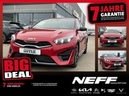 Kia Ceed 2025