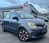 Renault Twingo 2021