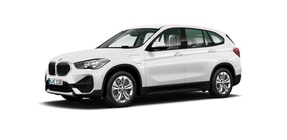 BMW X1 2021