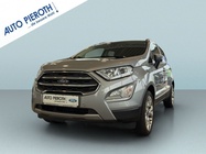 Ford EcoSport 2021