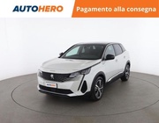 Peugeot 3008 2023