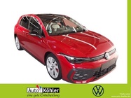 Volkswagen Golf 2025
