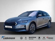 Skoda Octavia 2025