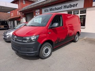 Volkswagen T6 2019