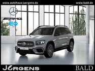 Mercedes-Benz GLB-Class 2026