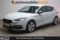 Seat Leon 2025
